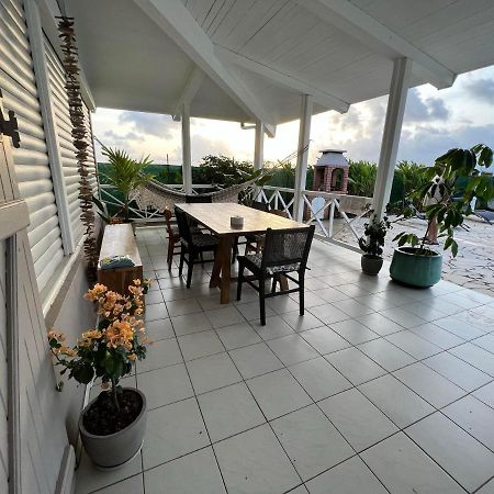 Superbe Villa Bwa Lele Riviere-Salee Esterno foto